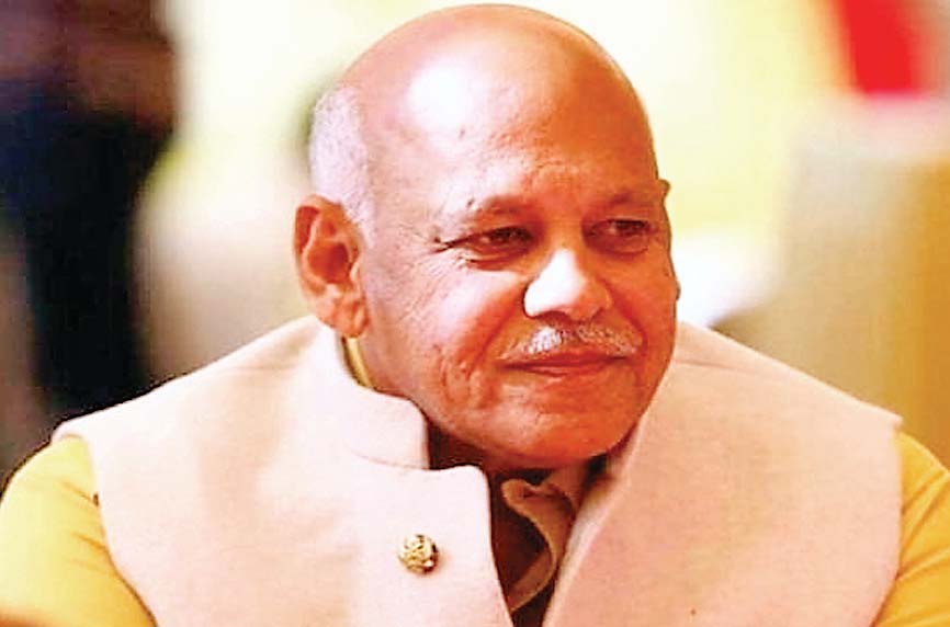 जितेन्द्र डागा 