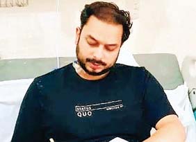 विधायक जी