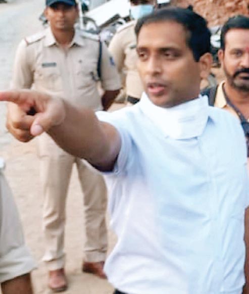 टीकाकरण
