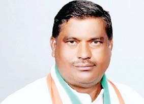 कांग्रेस विधायक