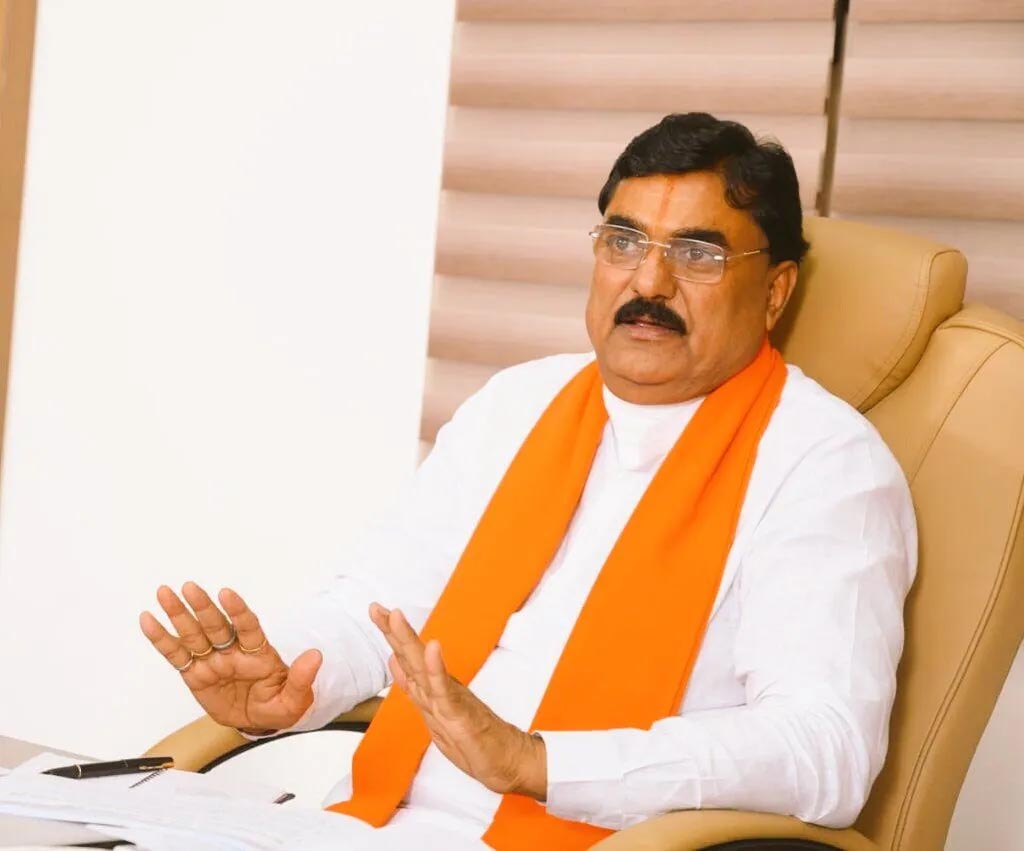 कमल पटेल