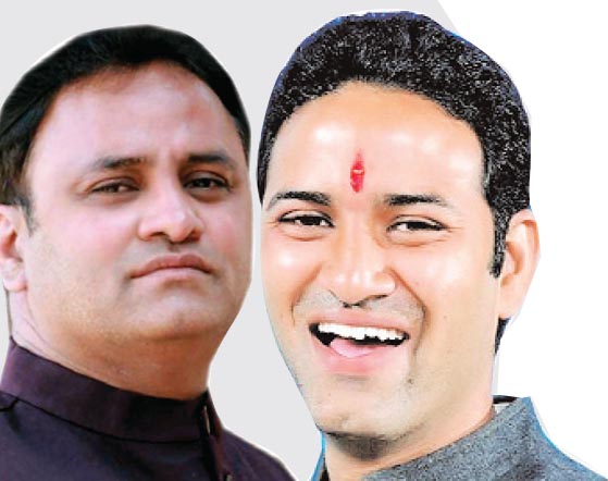 यादव बंधु