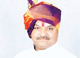 गौतम जिला बदर