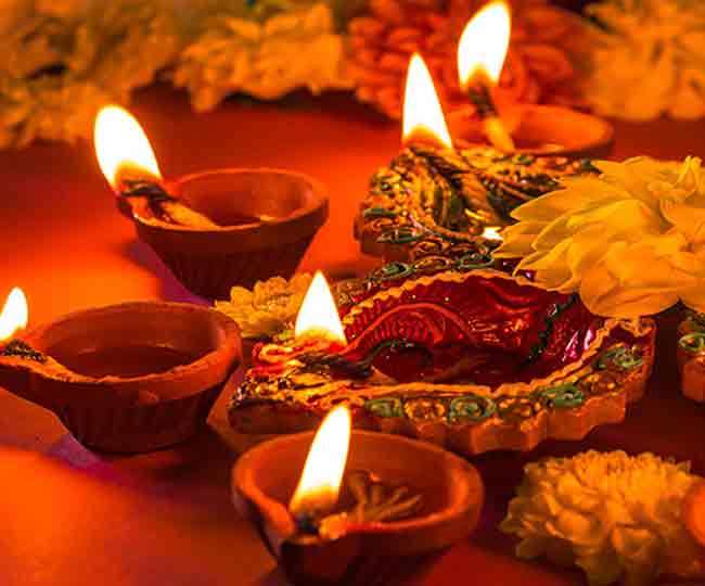 नरक चतुर्दशी