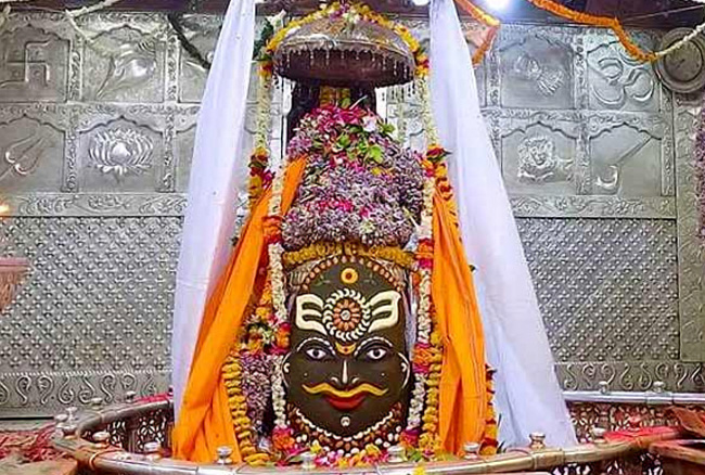 महाकालेश्वर
