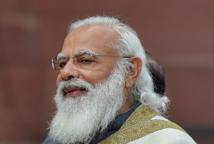 प्रधानमंत्री