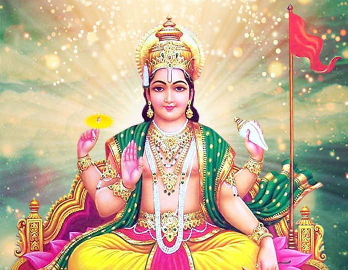 भगवान सूर्य