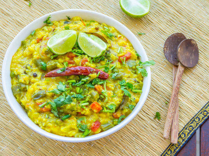 खिचड़ी