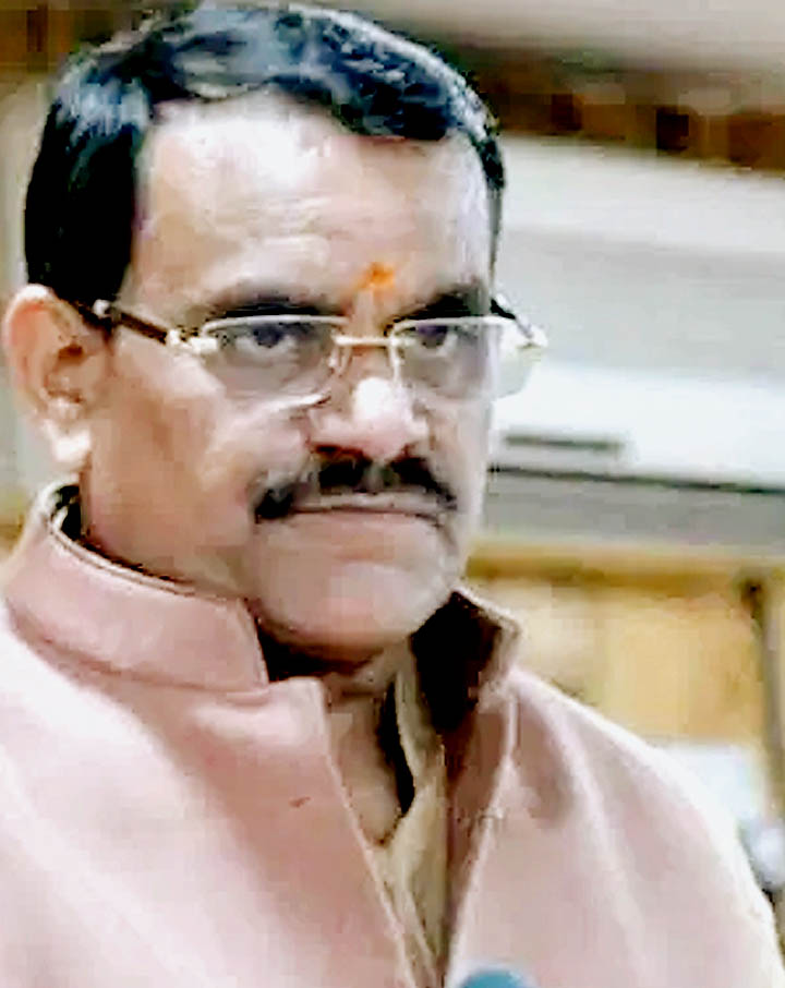 भाजपा या कांग्रेस