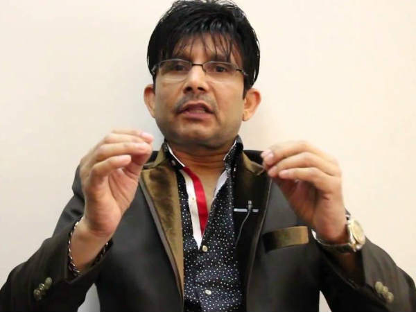 केआरके