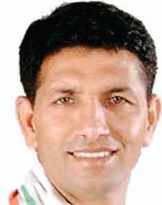 जीतू पटवारी