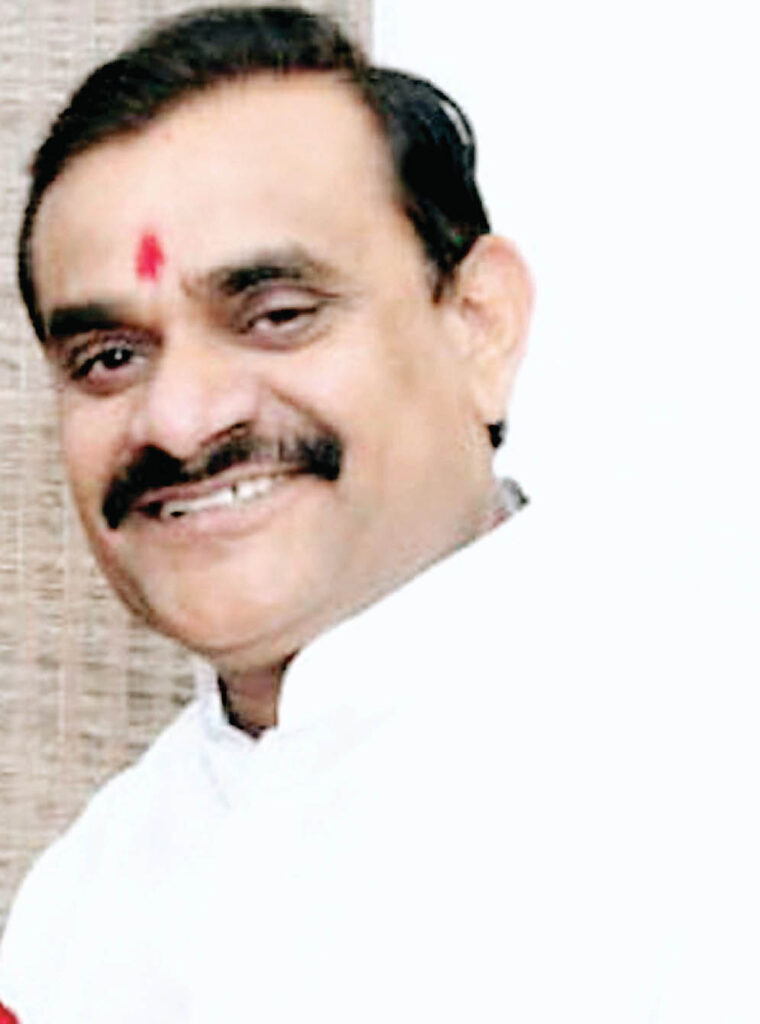 भाजपा
