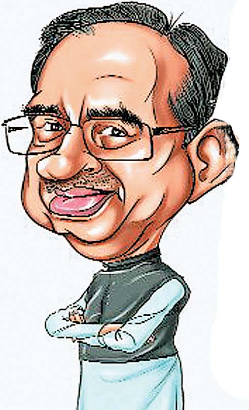 शिवराज सिंह चौहान