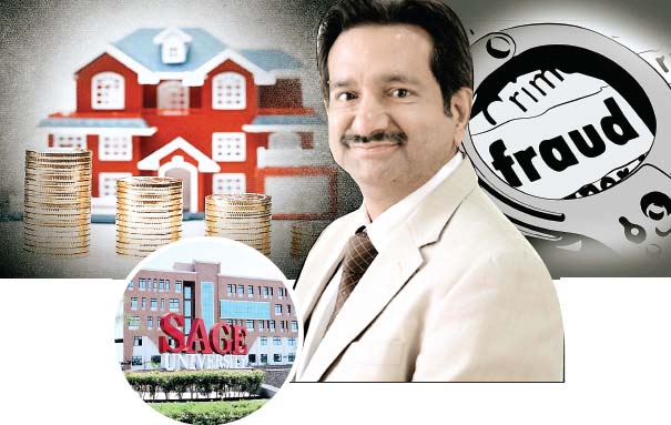 संजीव अग्रवाल