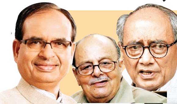 शिवराज सिंह चौहान