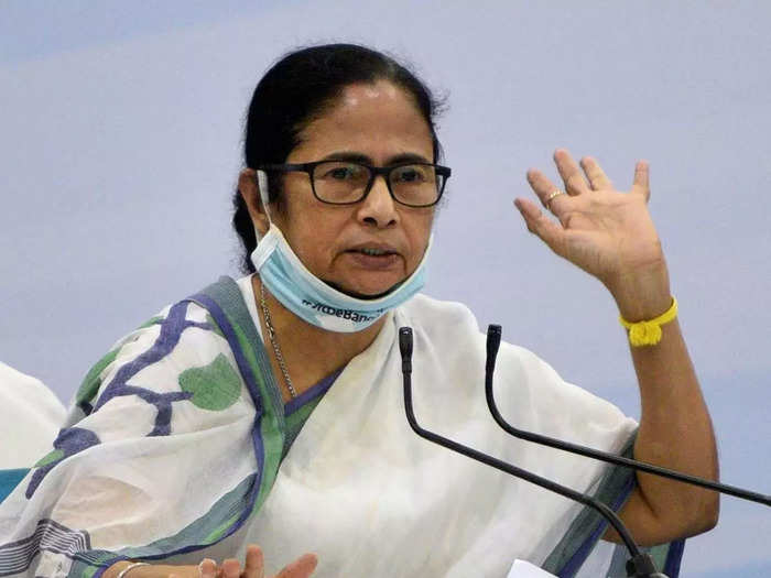 ममता बनर्जी