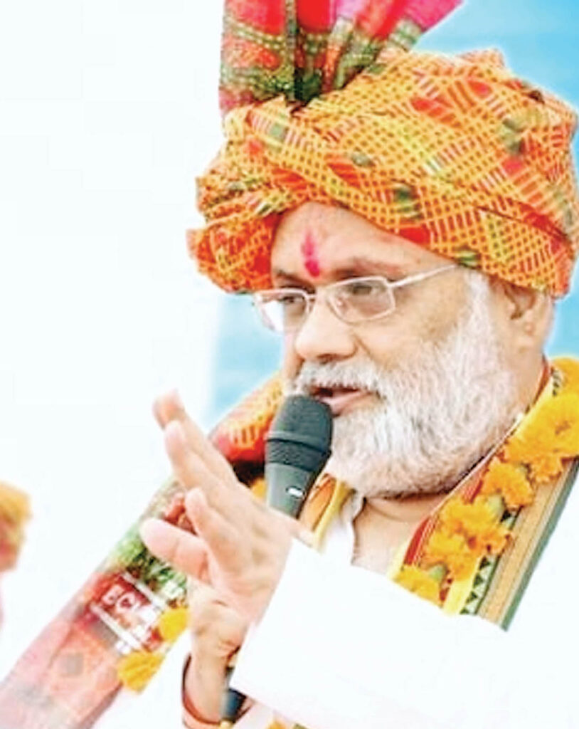 शिवराज सिंह चौहान