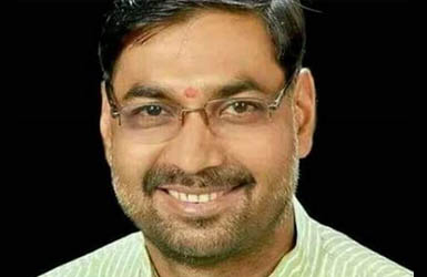 विधायक पटेल