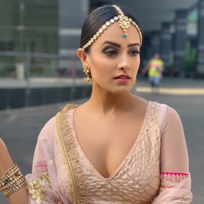 अनीता हसनंदानी