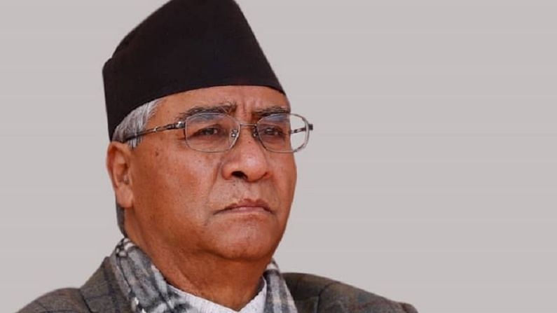 नेपाल पीएम
