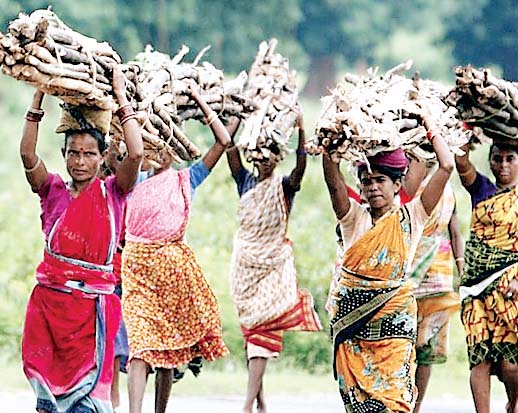 आदिवासी