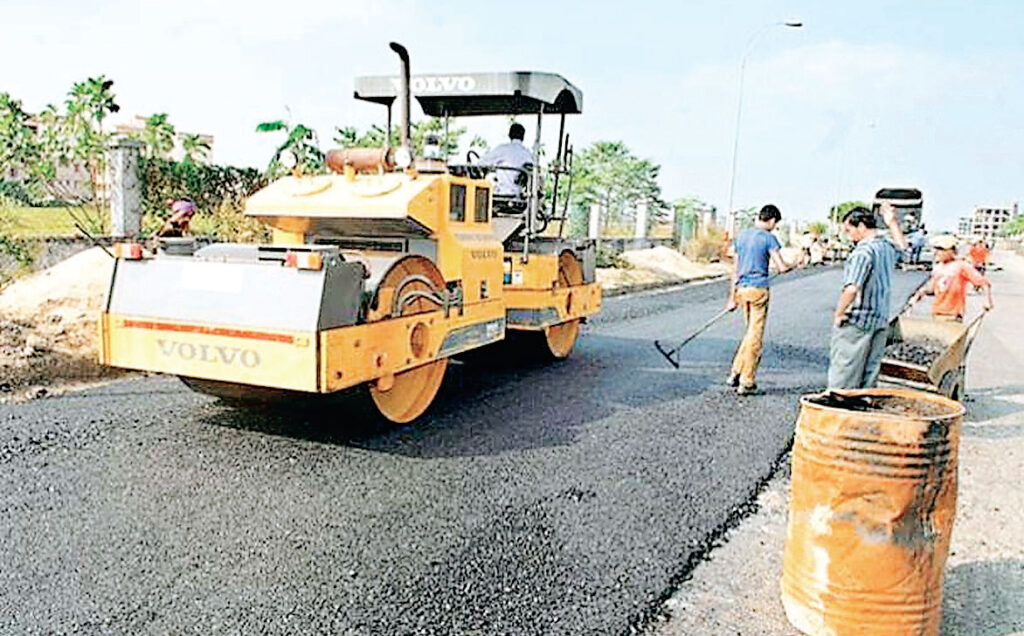 विकास प्रस्ताव