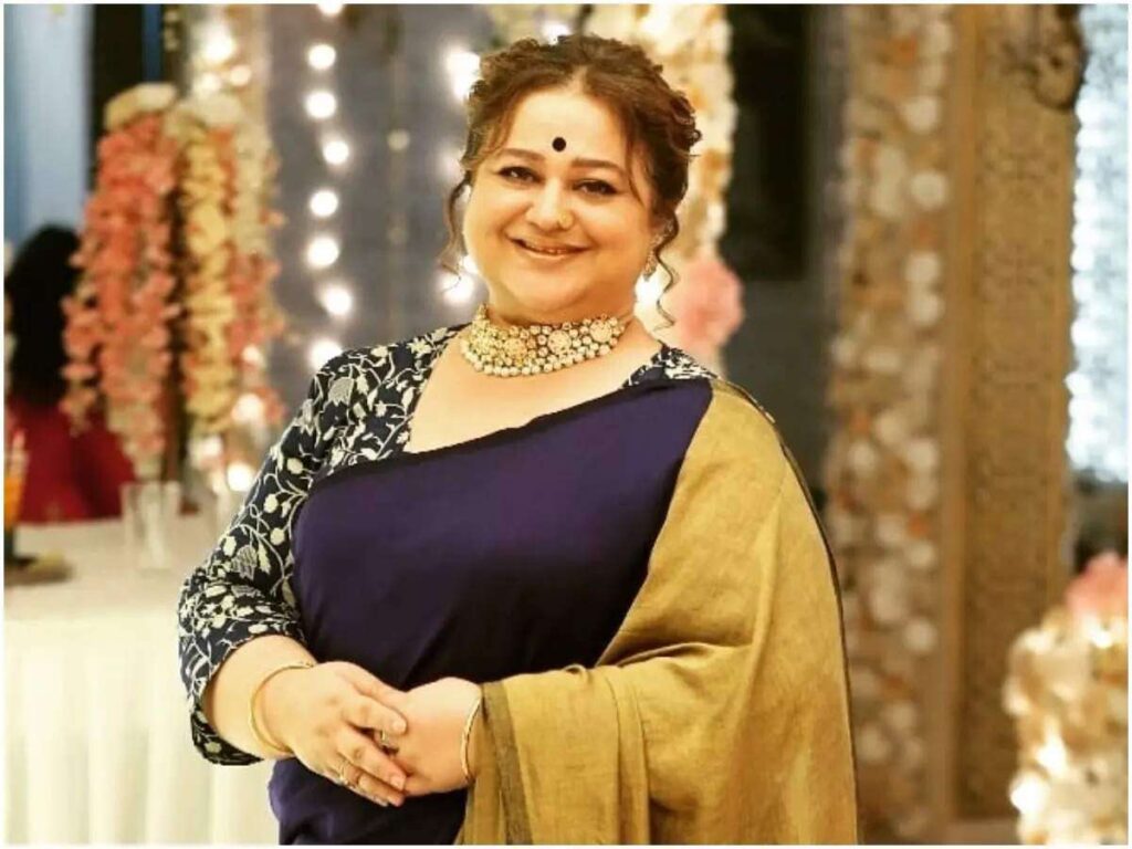 सुप्रिया शुक्ला