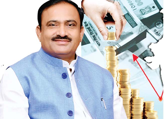 अर्थव्यवस्था
