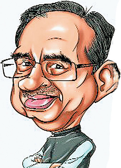 शिवराज सिंह चौहान