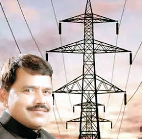 नियम विरुद्ध मंत्री