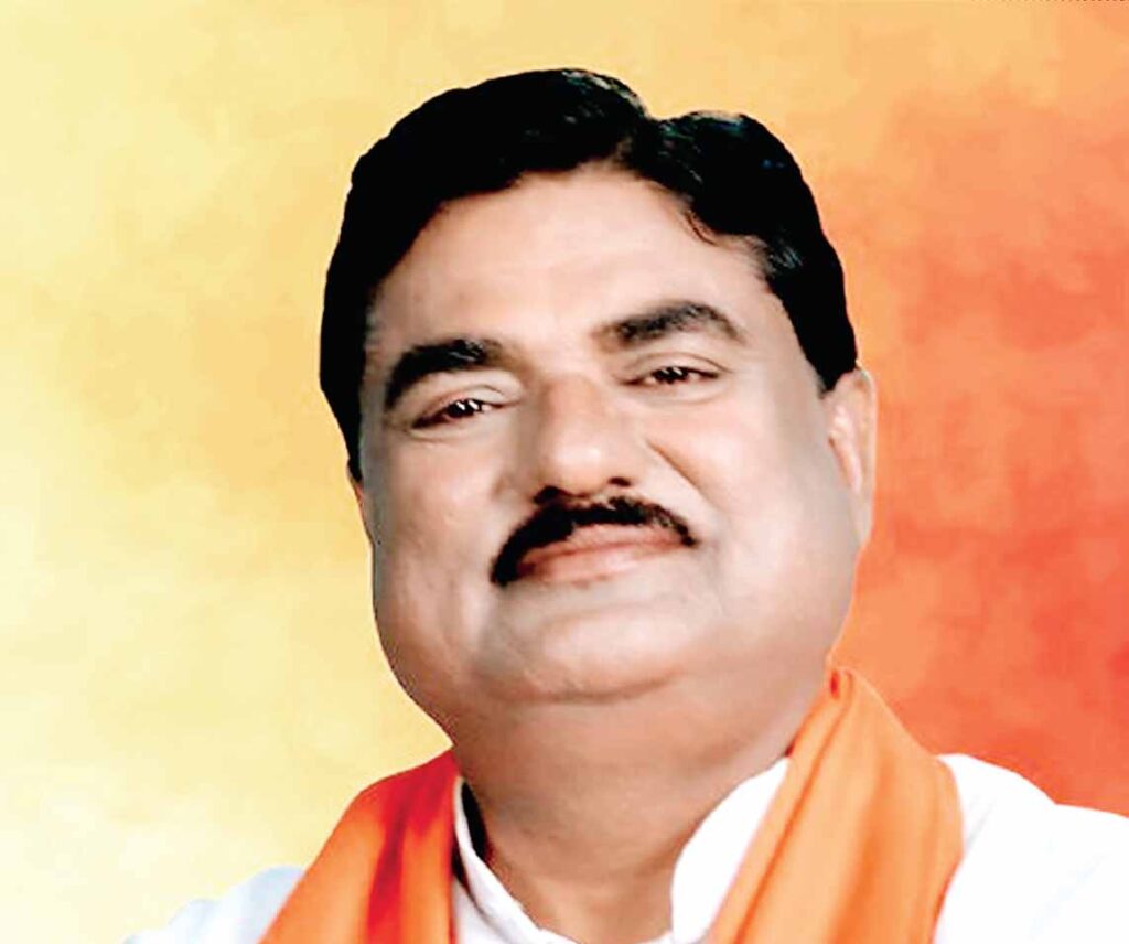 कमल पटेल