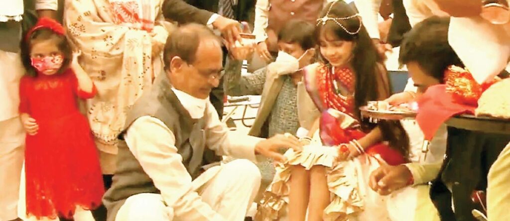 लैंगिक अनुपात