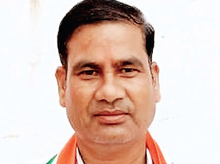 भतीजों