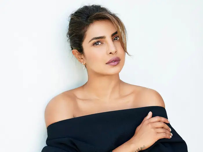 प्रियंका चोपड़ा