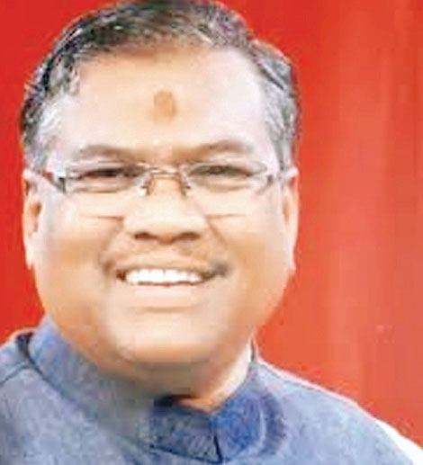 शराबबंदी