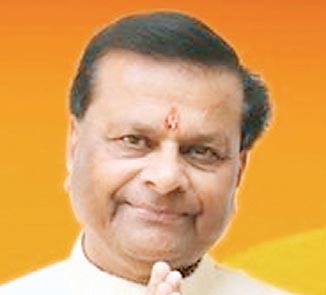 जयभान सिंह पवैया