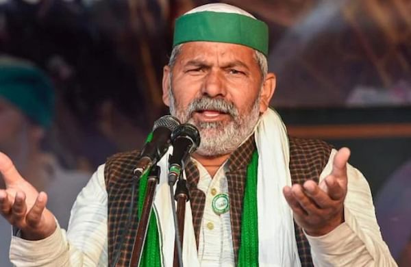 किसान आंदोलन