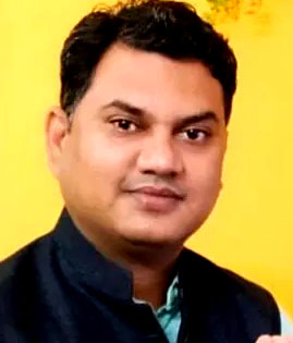 डॉ. हीरालाल अलावा