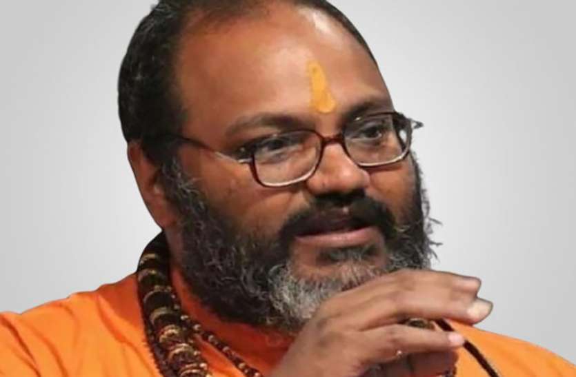 यति नरसिंहानंद