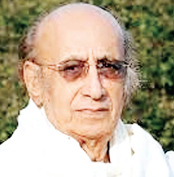 निदा फाजली