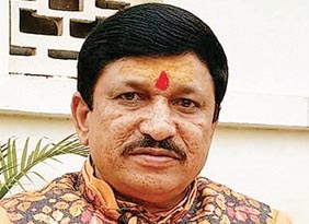 नारायण त्रिपाठी