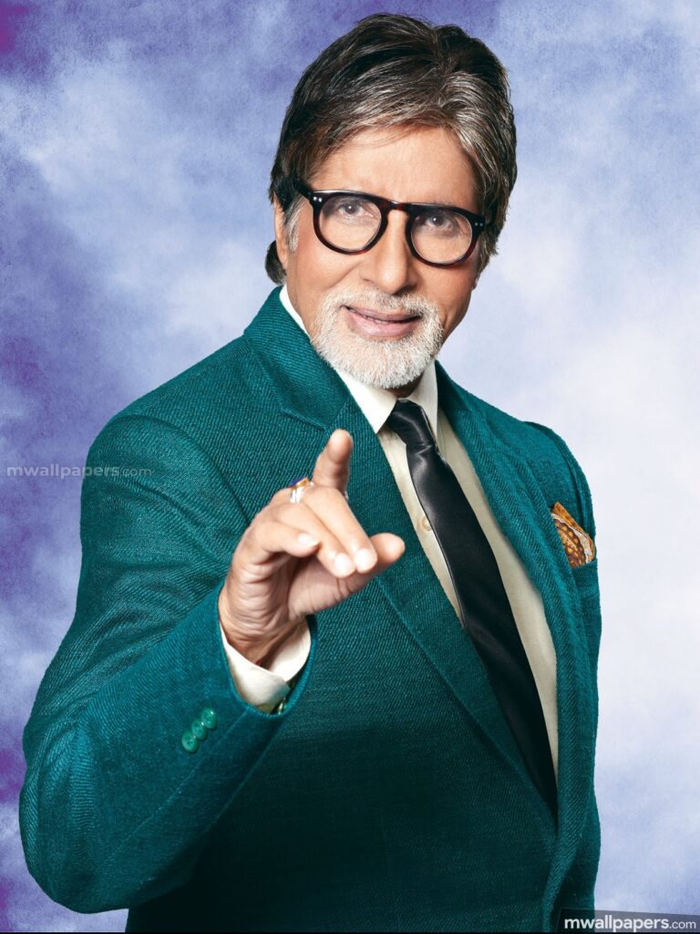 अमिताभ बच्चन