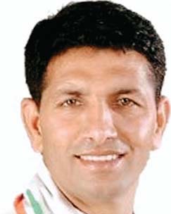 जीतू पटवारी