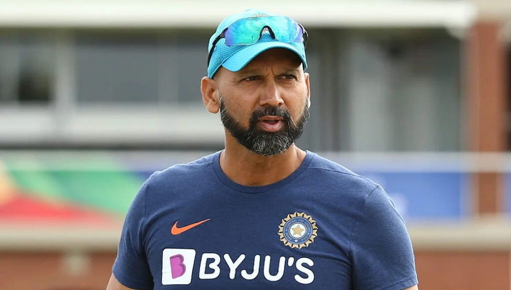 पारस महाम्ब्रे
