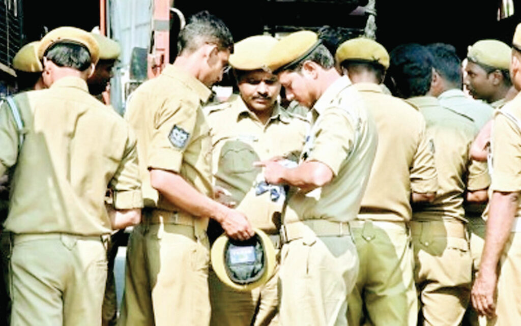 नागरिक सुरक्षा मुख्यालय