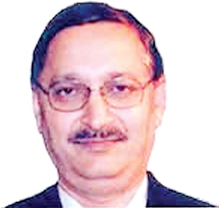 कार्यवाहक डीजीपी