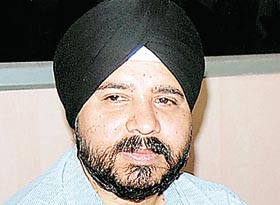 भाजपा और कांग्रेस