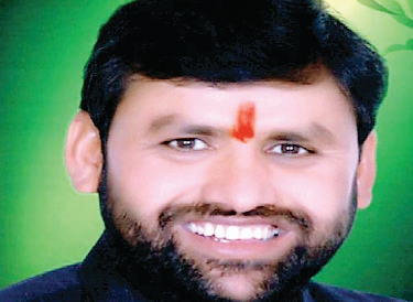 कांग्रेस विधायक