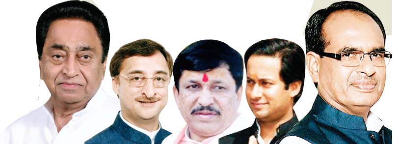 भाजपा विधायक