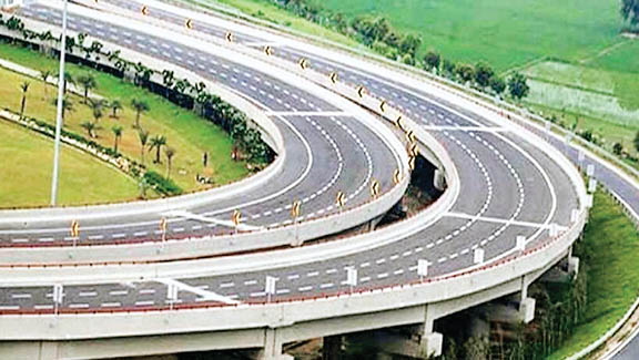 अटल प्रोग्रेस वे